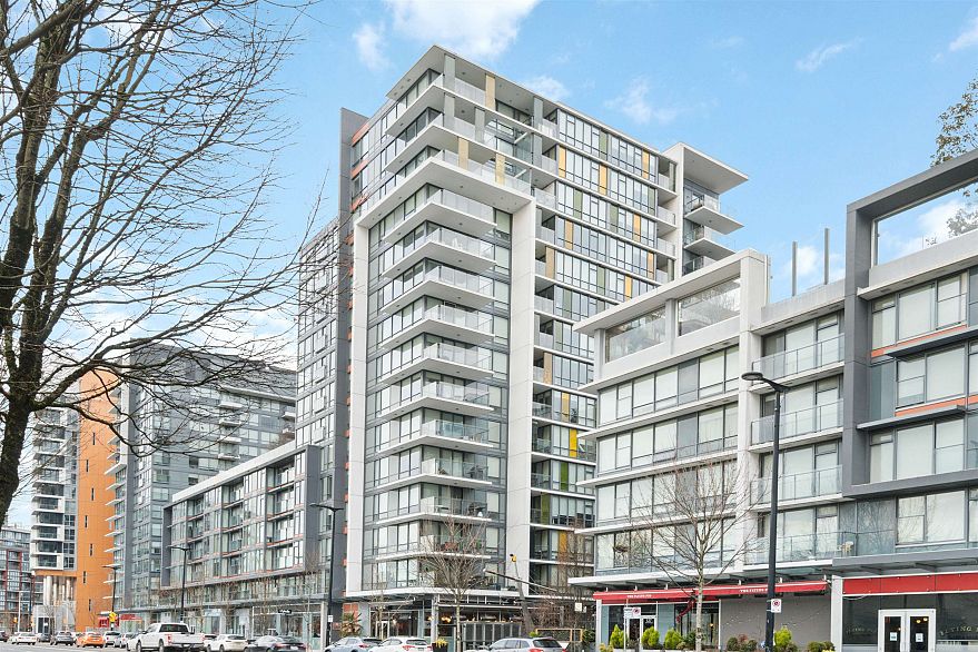 716 159 W 2nd Avenue