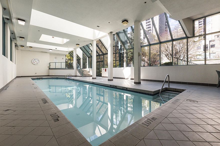 1605 939 HOMER STREET, Vancouver BC V6B 2W6