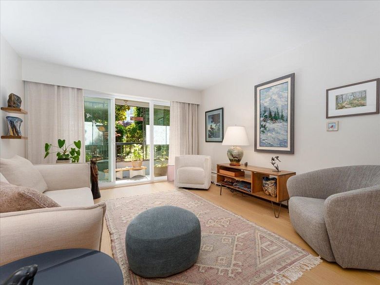 108 3787 W 4th Avenue