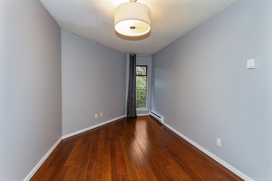 201 2222 Prince Edward Street