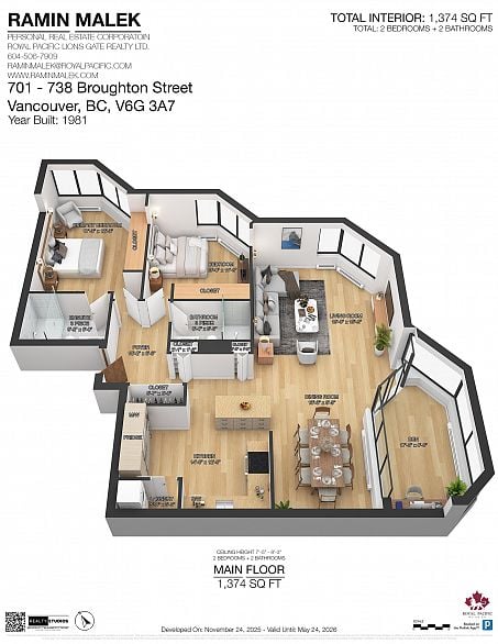 701 738 Broughton Street