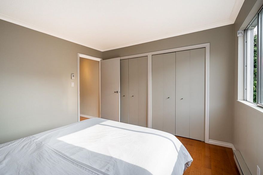 601 1510 W 1st Avenue