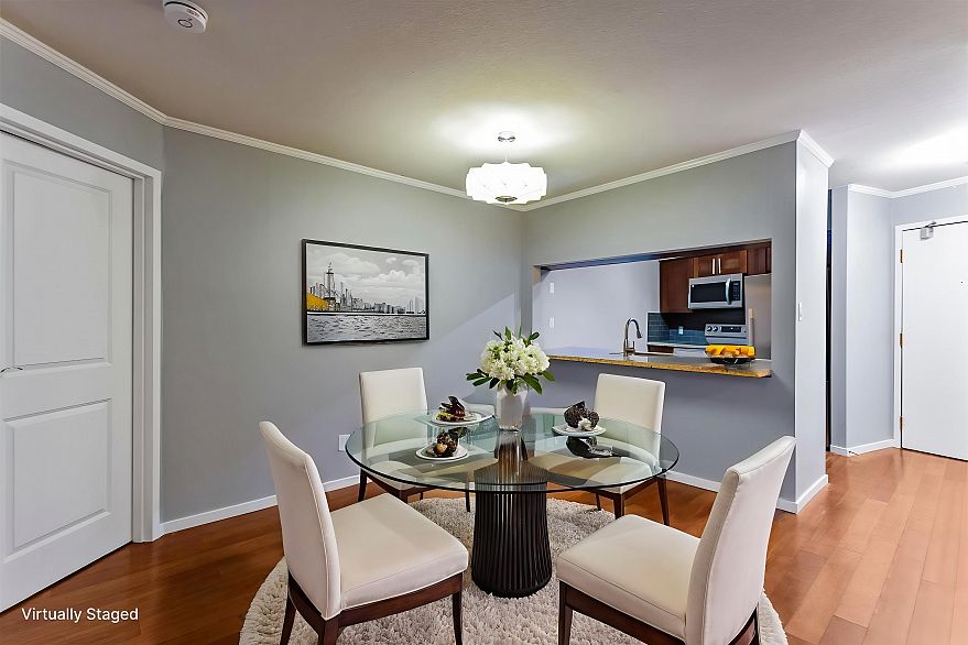 201 2222 Prince Edward Street