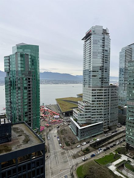 2903 1128 W Hastings Street