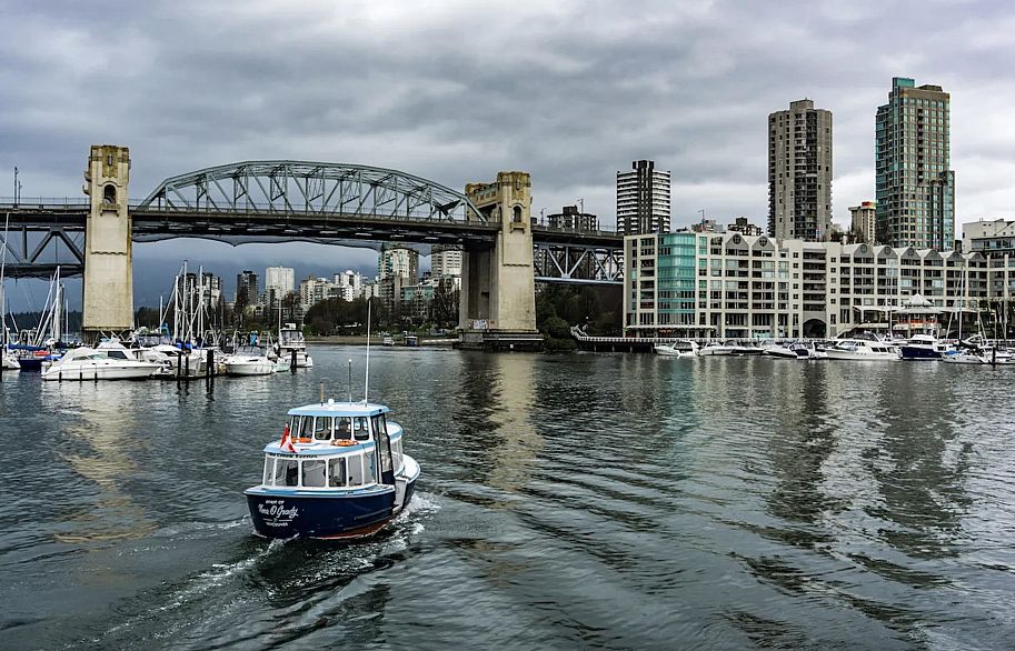 601 1510 W 1st Avenue