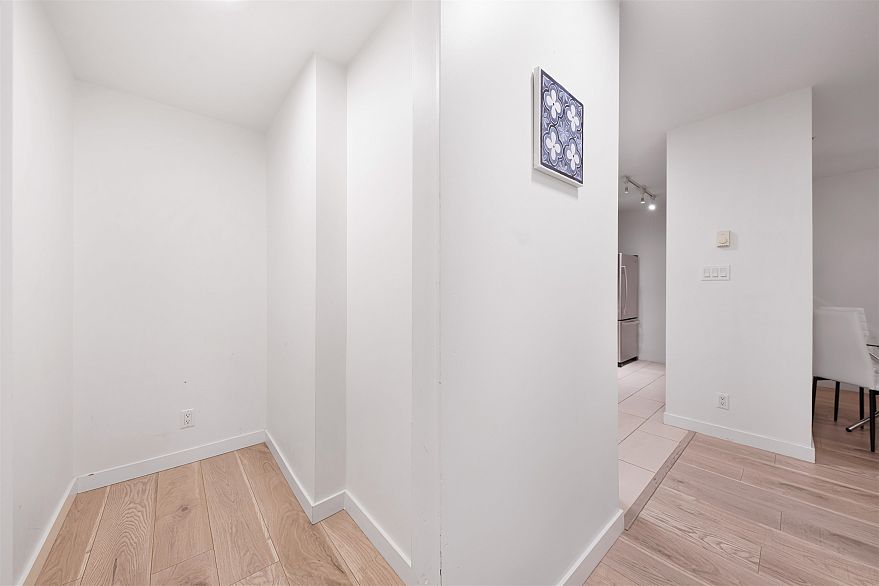 1203 1200 W Georgia Street