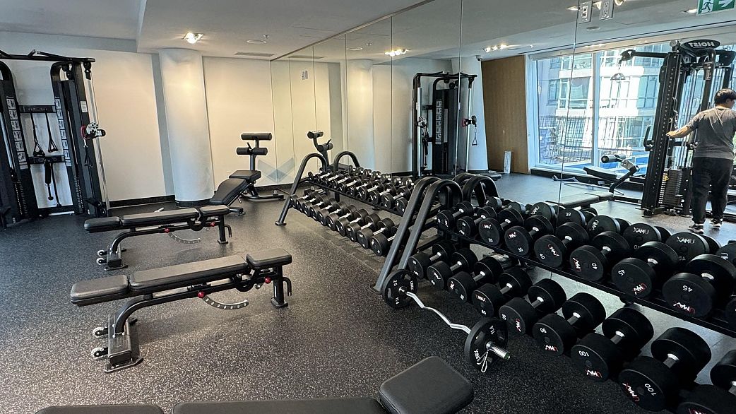 3312 1289 HORNBY, Vancouver BC V6Z 0G7