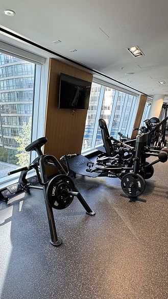 3312 1289 HORNBY, Vancouver BC V6Z 0G7