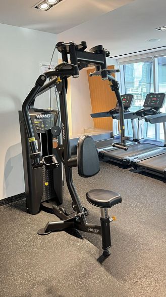 3312 1289 HORNBY, Vancouver BC V6Z 0G7