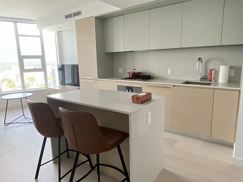 3312 1289 HORNBY, Vancouver BC V6Z 0G7