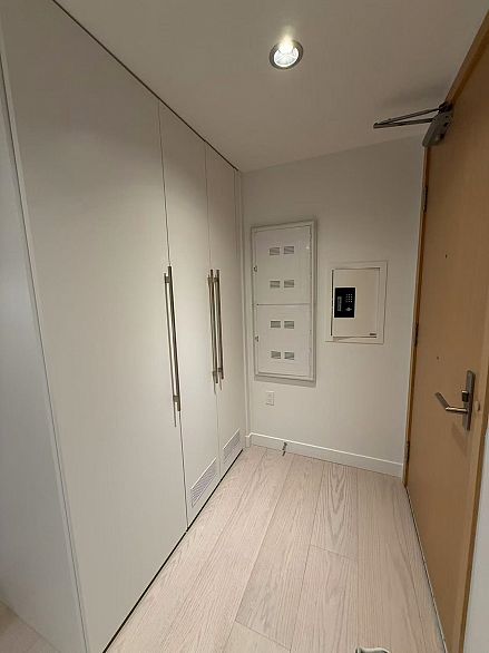 3312 1289 HORNBY, Vancouver BC V6Z 0G7