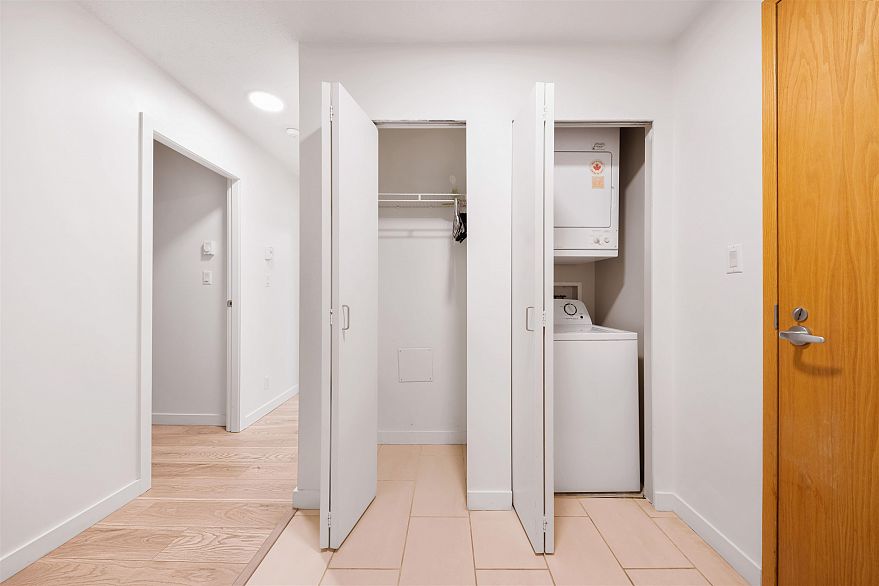 1203 1200 W Georgia Street