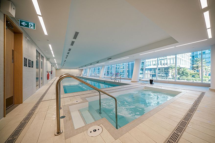 3312 1289 HORNBY, Vancouver BC V6Z 0G7