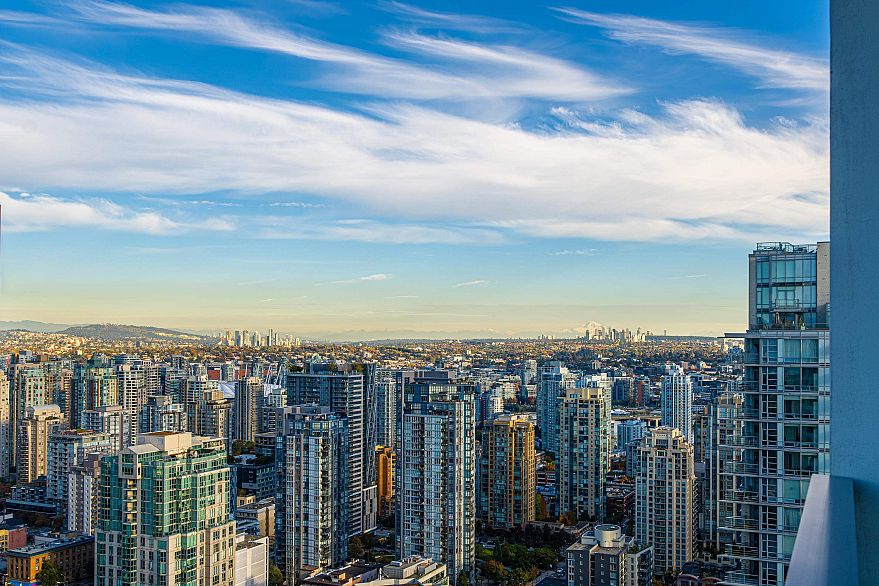 3312 1289 HORNBY, Vancouver BC V6Z 0G7