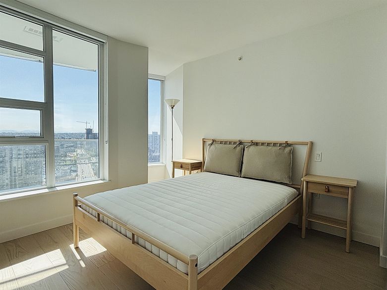 2612 1289 HORNBY STREET, Vancouver BC V6Z 0G7