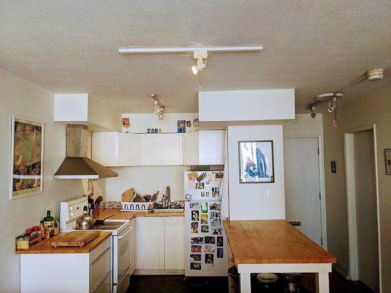 402 1251 Cardero Street