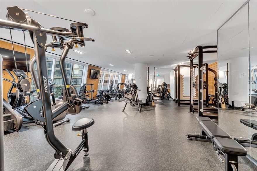 2612 1289 HORNBY STREET, Vancouver BC V6Z 0G7