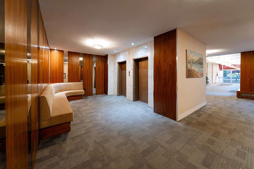 402 1251 Cardero Street