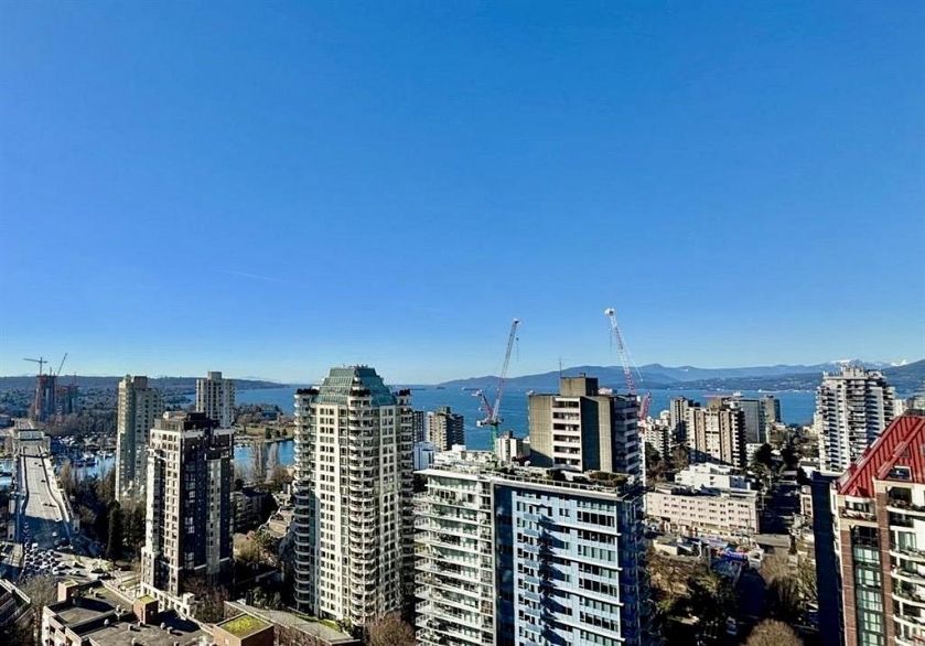 2612 1289 HORNBY STREET, Vancouver BC V6Z 0G7