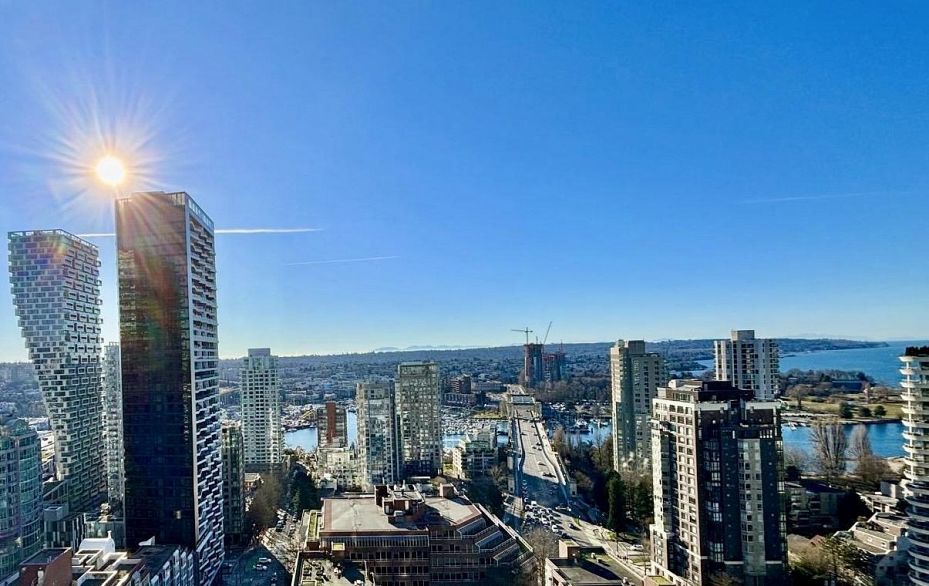 2612 1289 HORNBY STREET, Vancouver BC V6Z 0G7