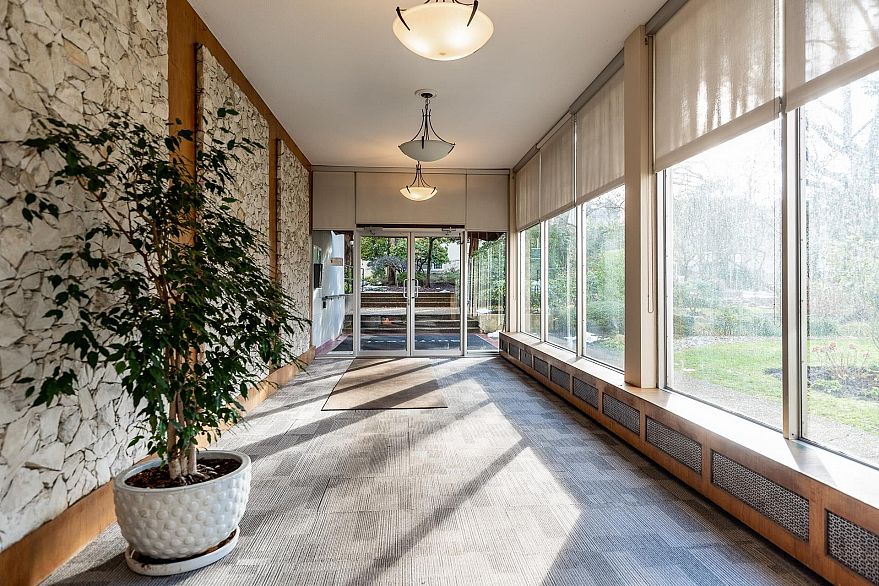 402 1251 Cardero Street