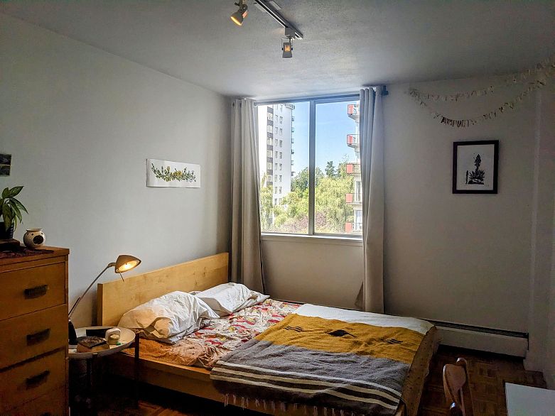 402 1251 Cardero Street