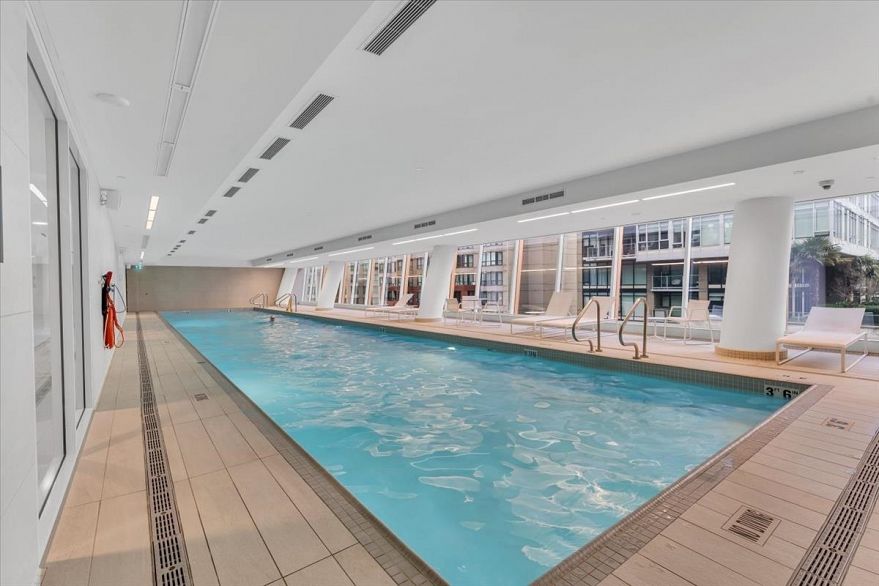 2612 1289 HORNBY STREET, Vancouver BC V6Z 0G7