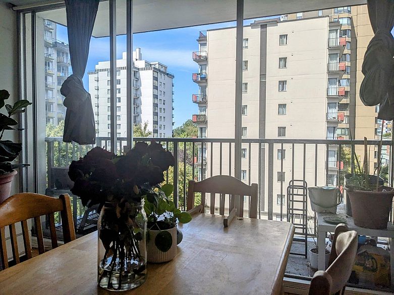 402 1251 Cardero Street