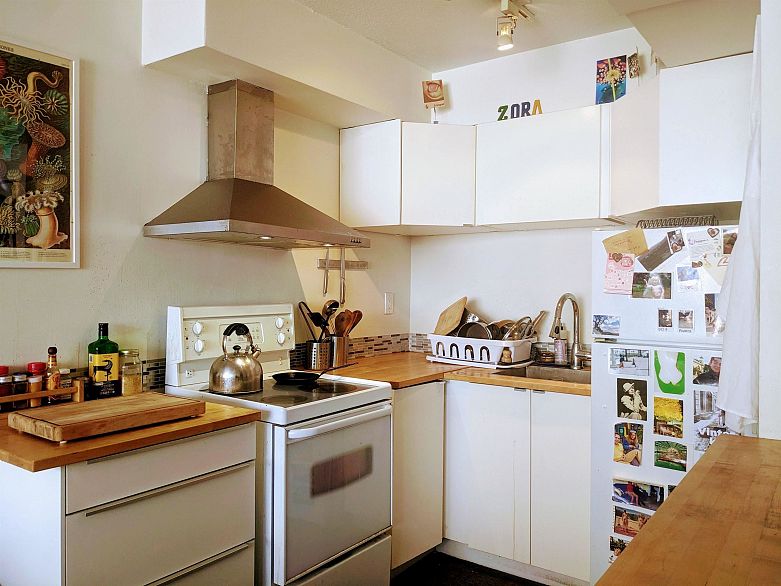 402 1251 Cardero Street