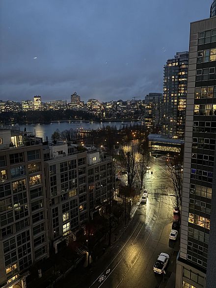 1204 1323 Homer Street