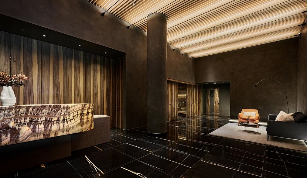 1506 1408 Robson Street