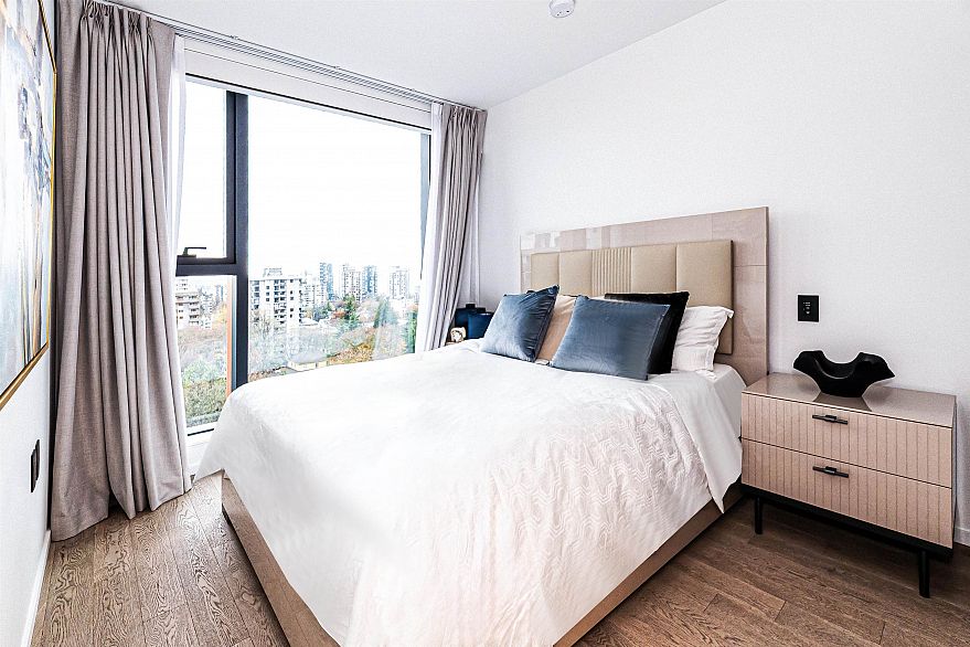 1506 1408 Robson Street