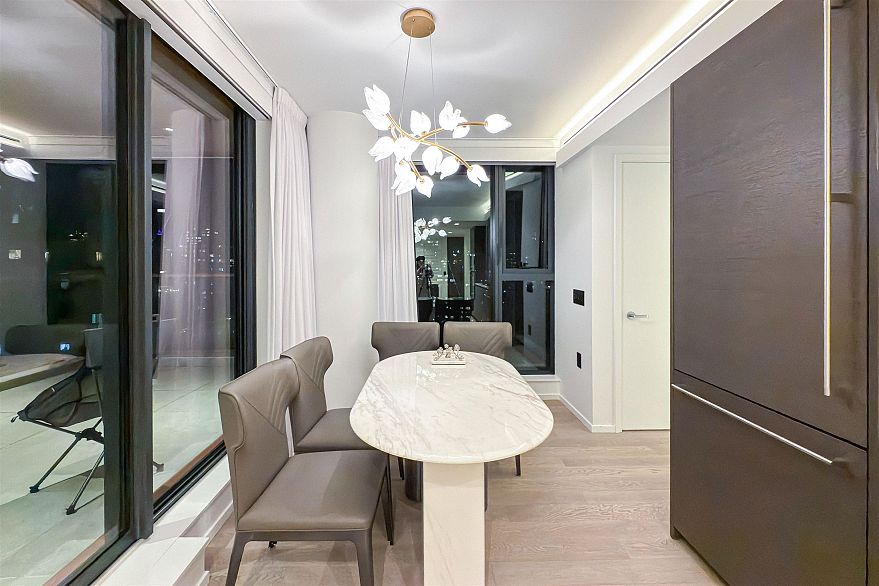 1506 1408 Robson Street