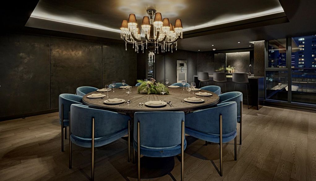 1506 1408 Robson Street