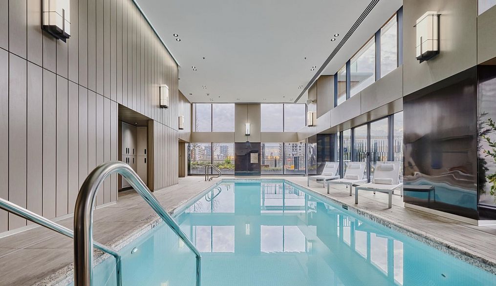 1506 1408 Robson Street