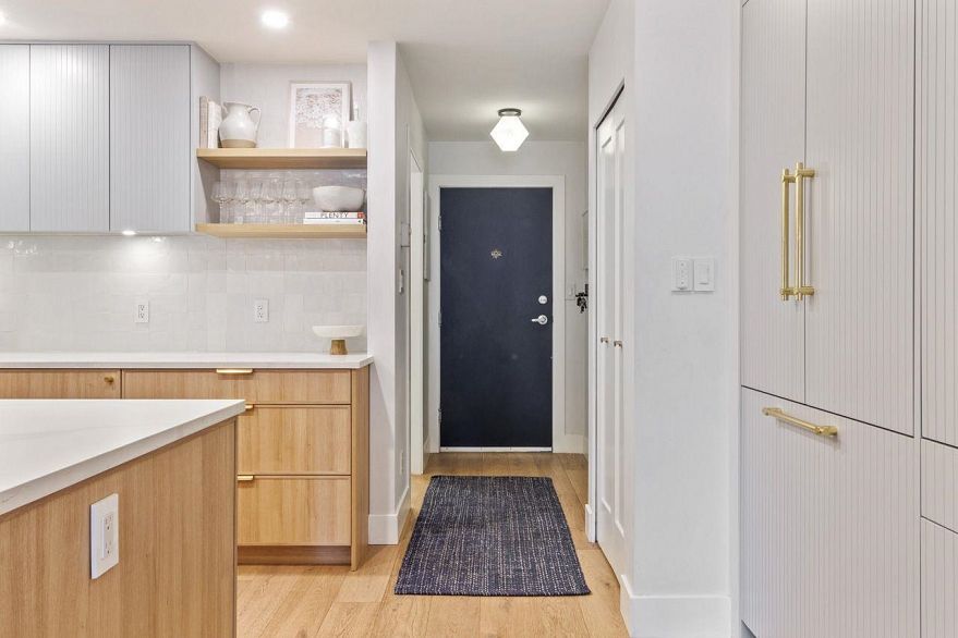 2680 W 4TH AVENUE, Vancouver BC V6K 4S3