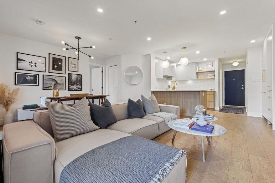 2680 W 4TH AVENUE, Vancouver BC V6K 4S3