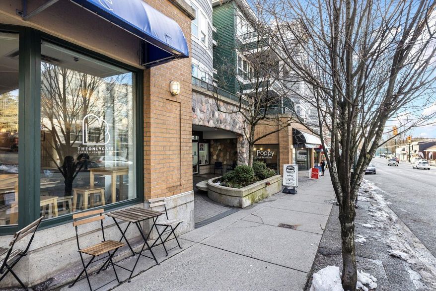 2680 W 4TH AVENUE, Vancouver BC V6K 4S3