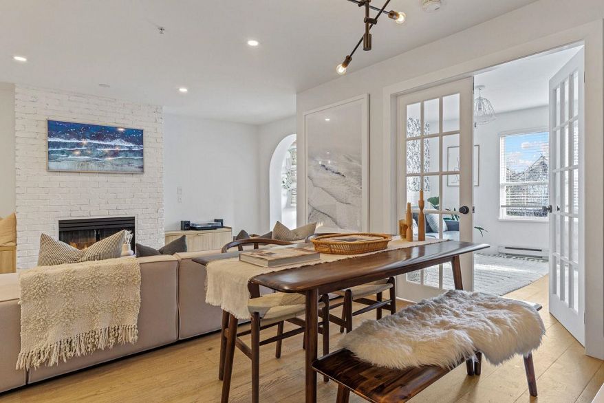 2680 W 4TH AVENUE, Vancouver BC V6K 4S3