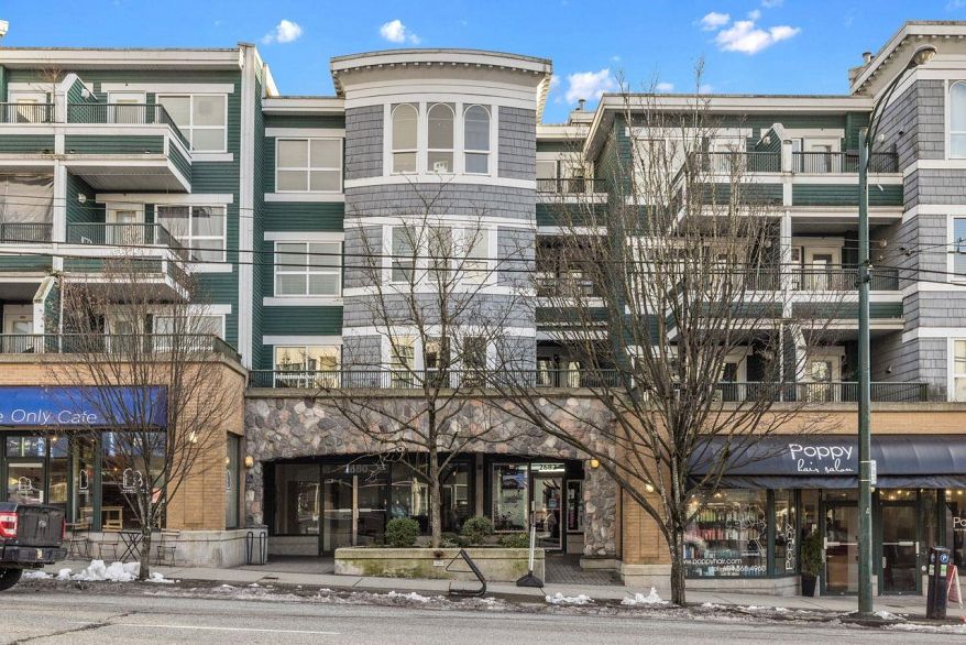 2680 W 4TH AVENUE, Vancouver BC V6K 4S3