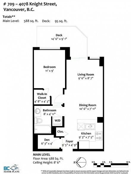 709 4078 Knight Street