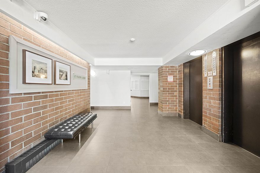 313 1330 Burrard Street