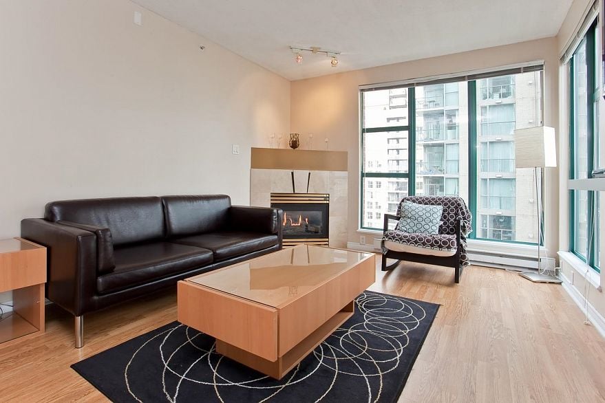 2102 939 HOMER STREET, Vancouver BC V6B 2W6