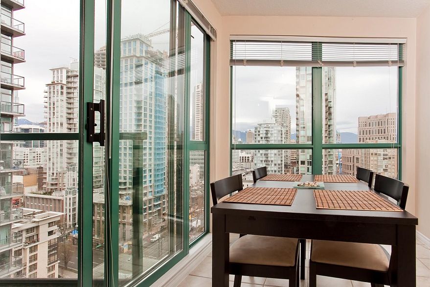 2102 939 HOMER STREET, Vancouver BC V6B 2W6