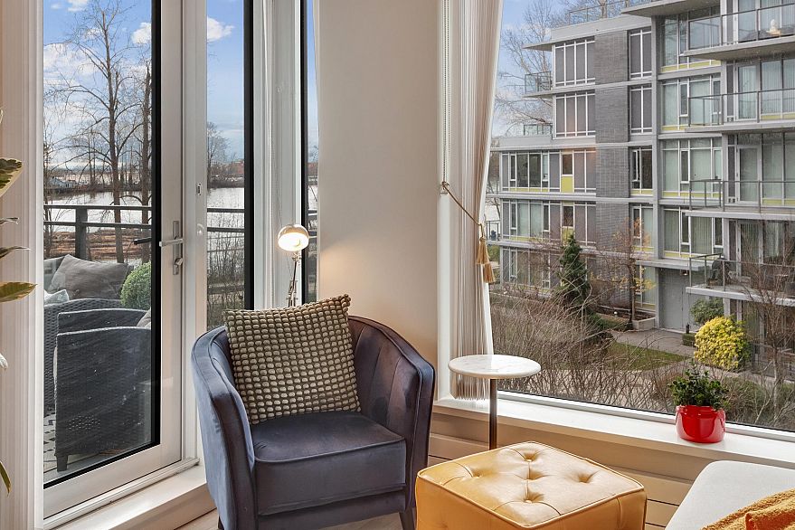 308 3188 Riverwalk Avenue