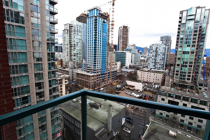 2102 939 HOMER STREET, Vancouver BC V6B 2W6