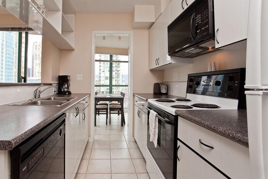 2102 939 HOMER STREET, Vancouver BC V6B 2W6