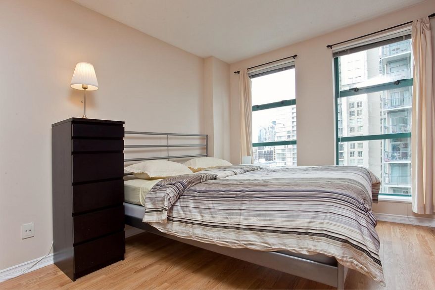 2102 939 HOMER STREET, Vancouver BC V6B 2W6