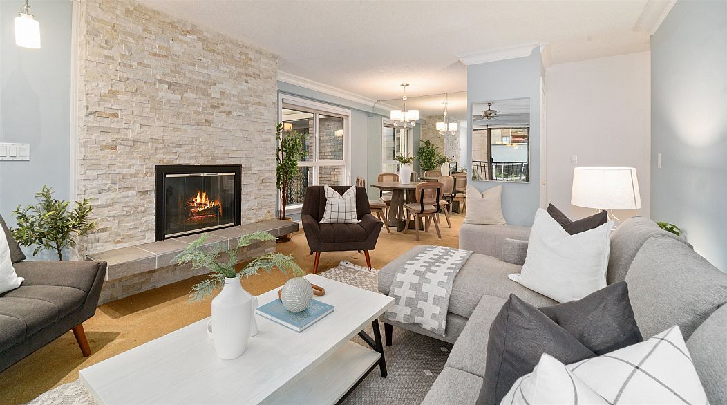 405 1157 Nelson Street