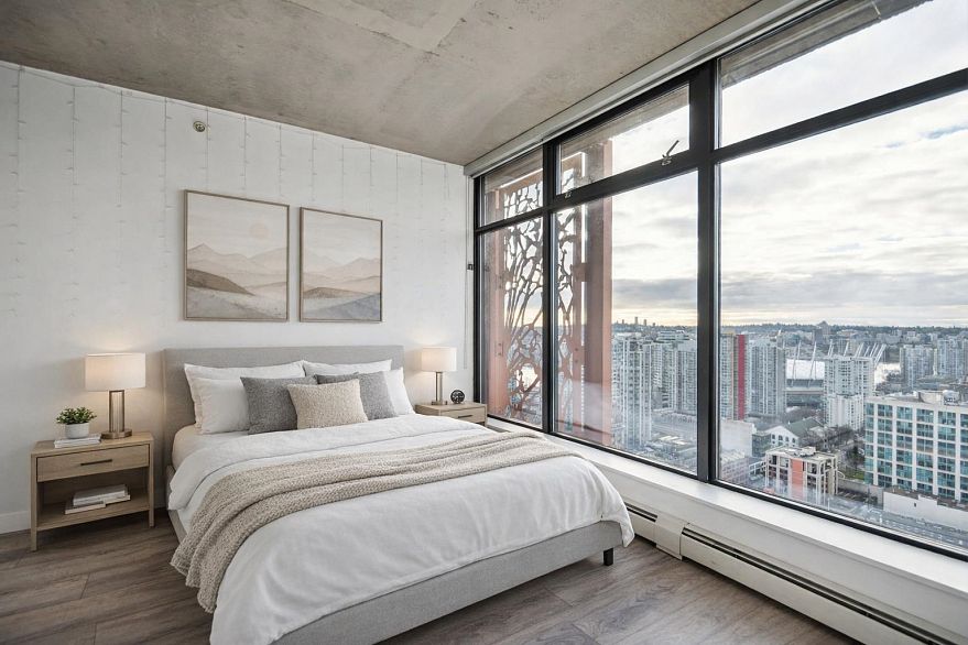 3909 128 W Cordova Street